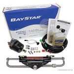Outboard Hydraulic Steering System