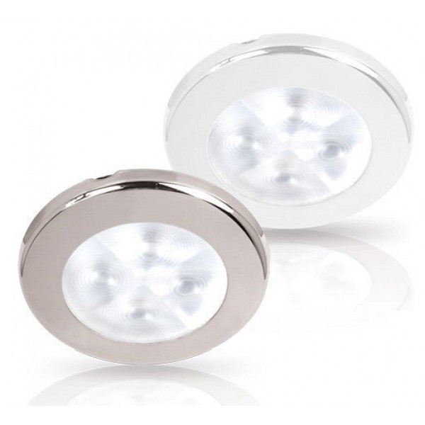 White LED Rakino Downlights – Spread
