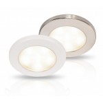 White LED Tiri Downlights – Spread