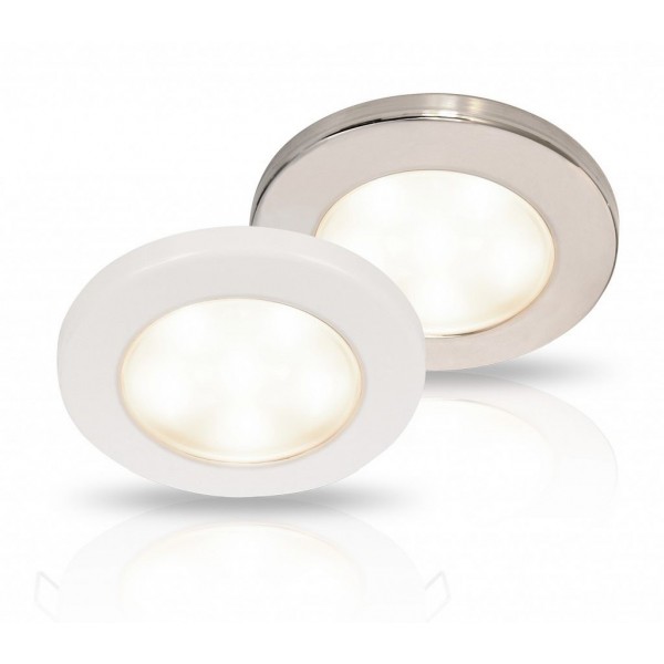 White LED Tiri Downlights – Spread