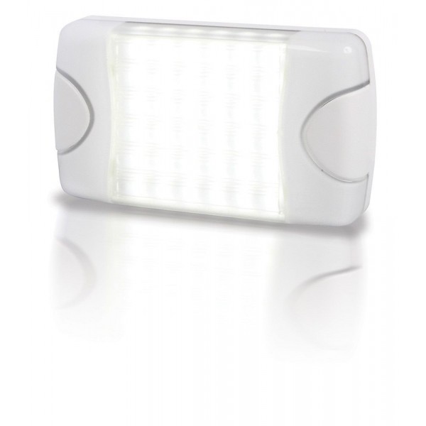White LED DuraLED 20 Lamps