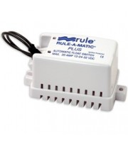 RULE INDUSTRIES Rule-A-Matic Plus Float Switch